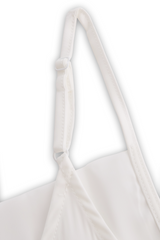 Chic Spaghetti Strap Satin Camisole