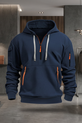 Venture Flex Utility Hoodie