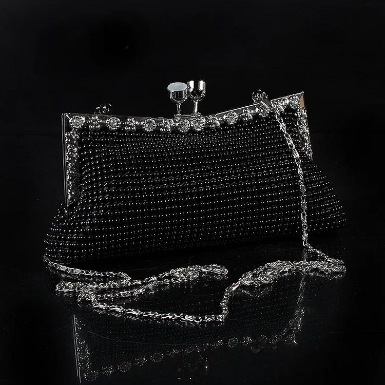 Chic Diamond Banquet Bag - Aurahers - Aura Her's LLC