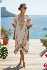 Easy Fit Beach Dress