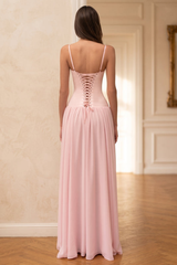 Elegant Flowing Mae Maxi Dress