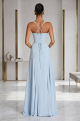 Dreamy Elegance Occasion Maxi Dress