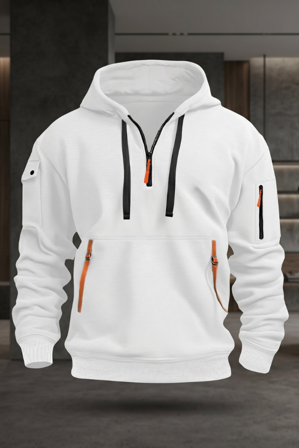 Venture Flex Utility Hoodie
