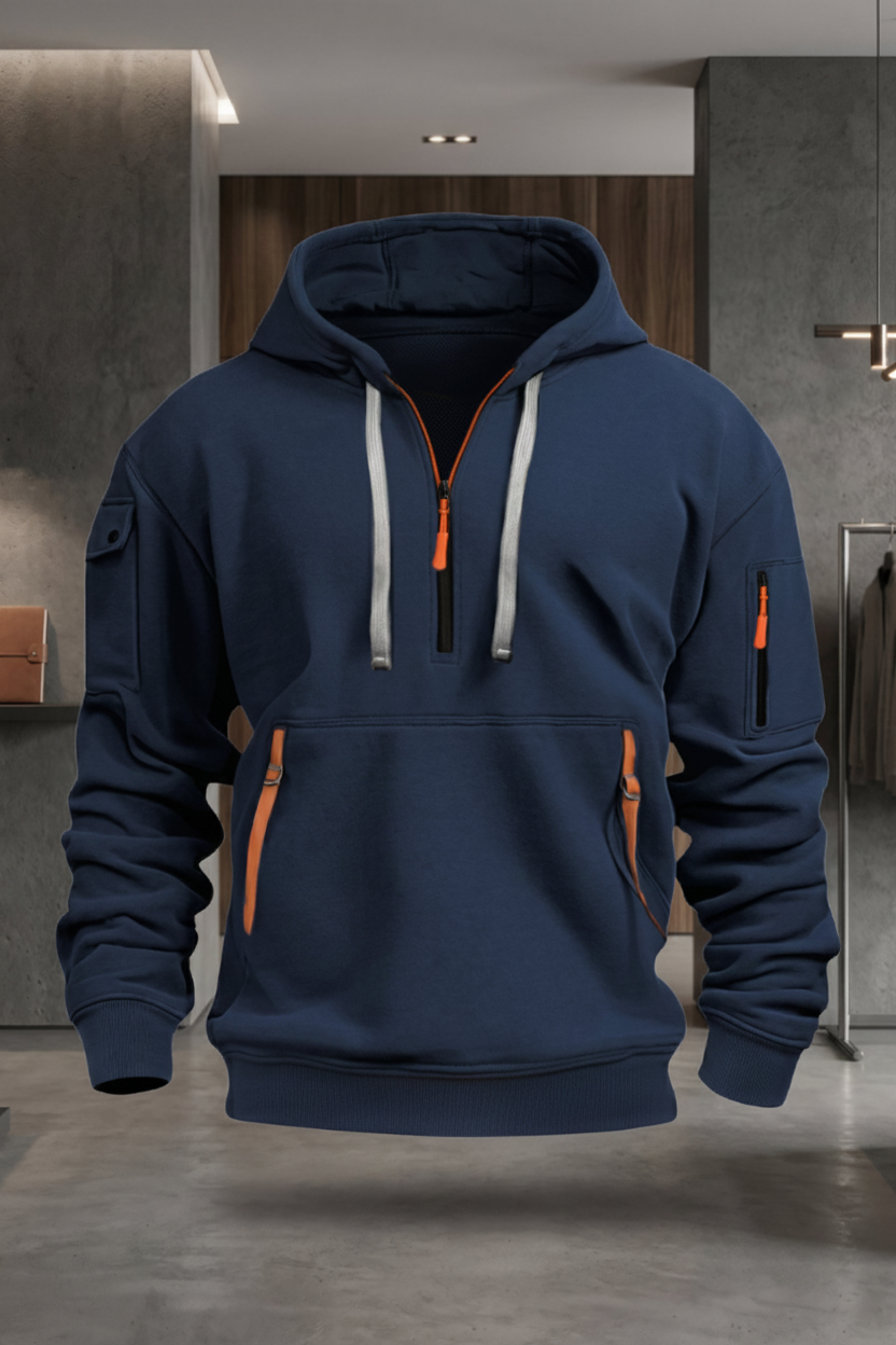 Venture Flex Utility Hoodie