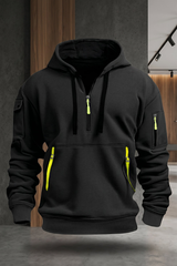 Venture Flex Utility Hoodie