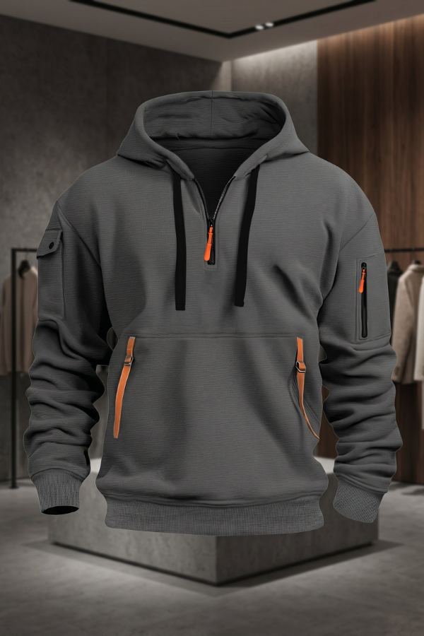 Venture Flex Utility Hoodie