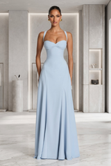 Dreamy Elegance Occasion Maxi Dress