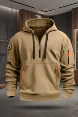 Venture Flex Utility Hoodie