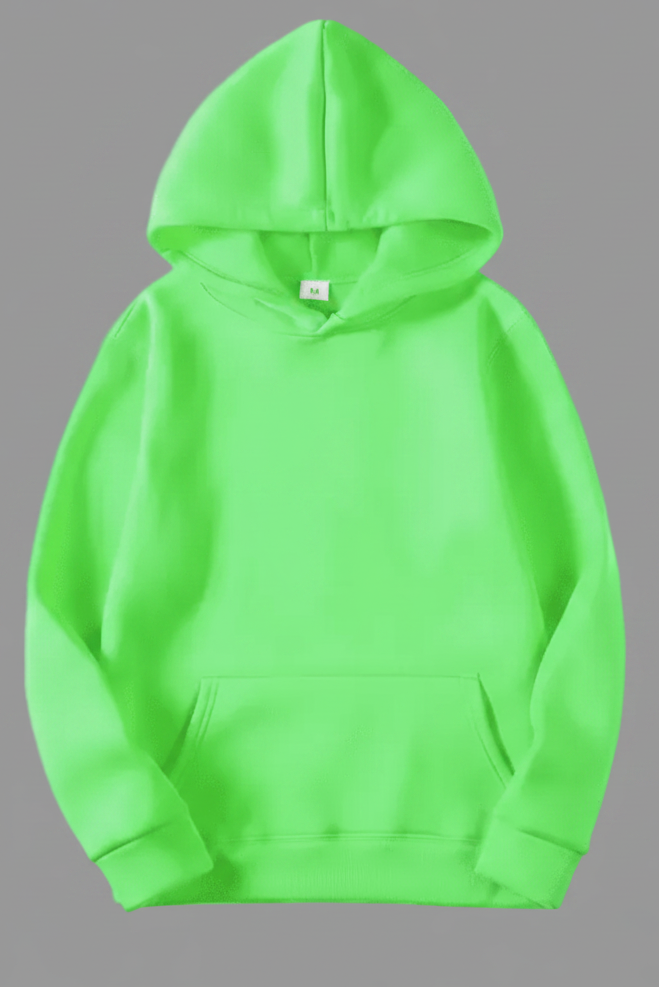 Breathable Hooded Sweatshirt