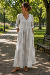 Long Sleeve Casual Everyday Dresses