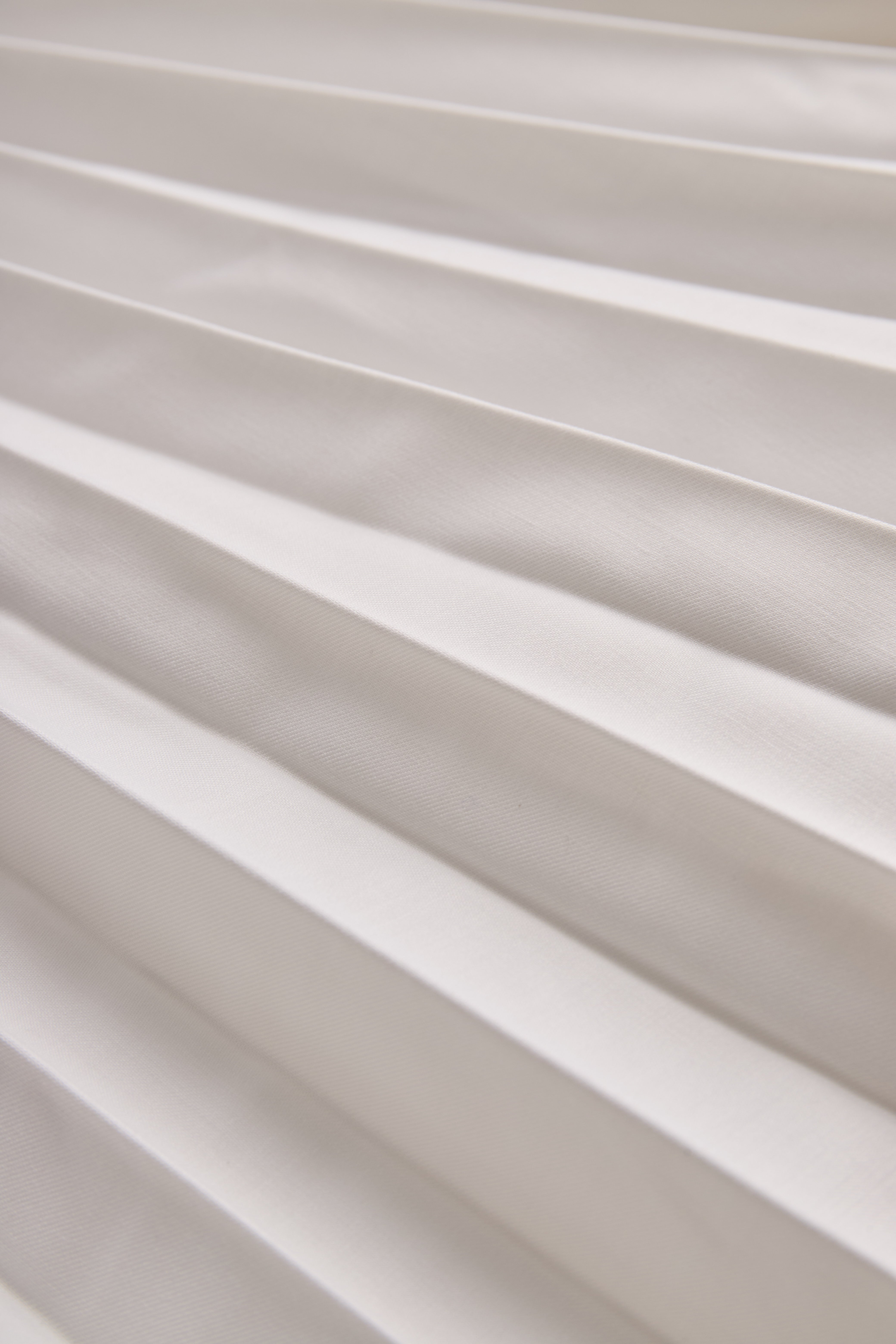 Timeless Sleeveless Pleated Dress