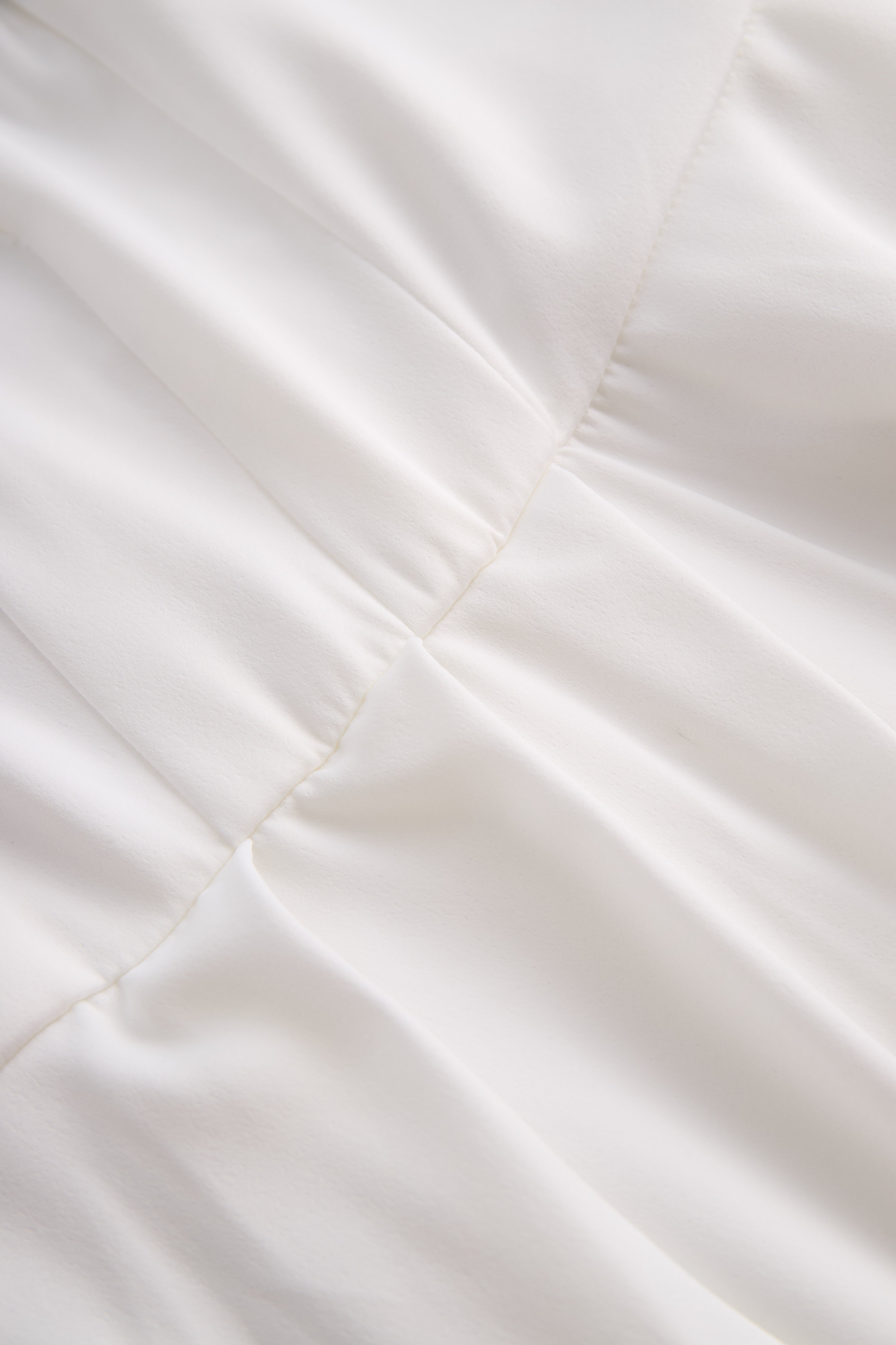 Elegant Sleeveless A-Line Midi Dress