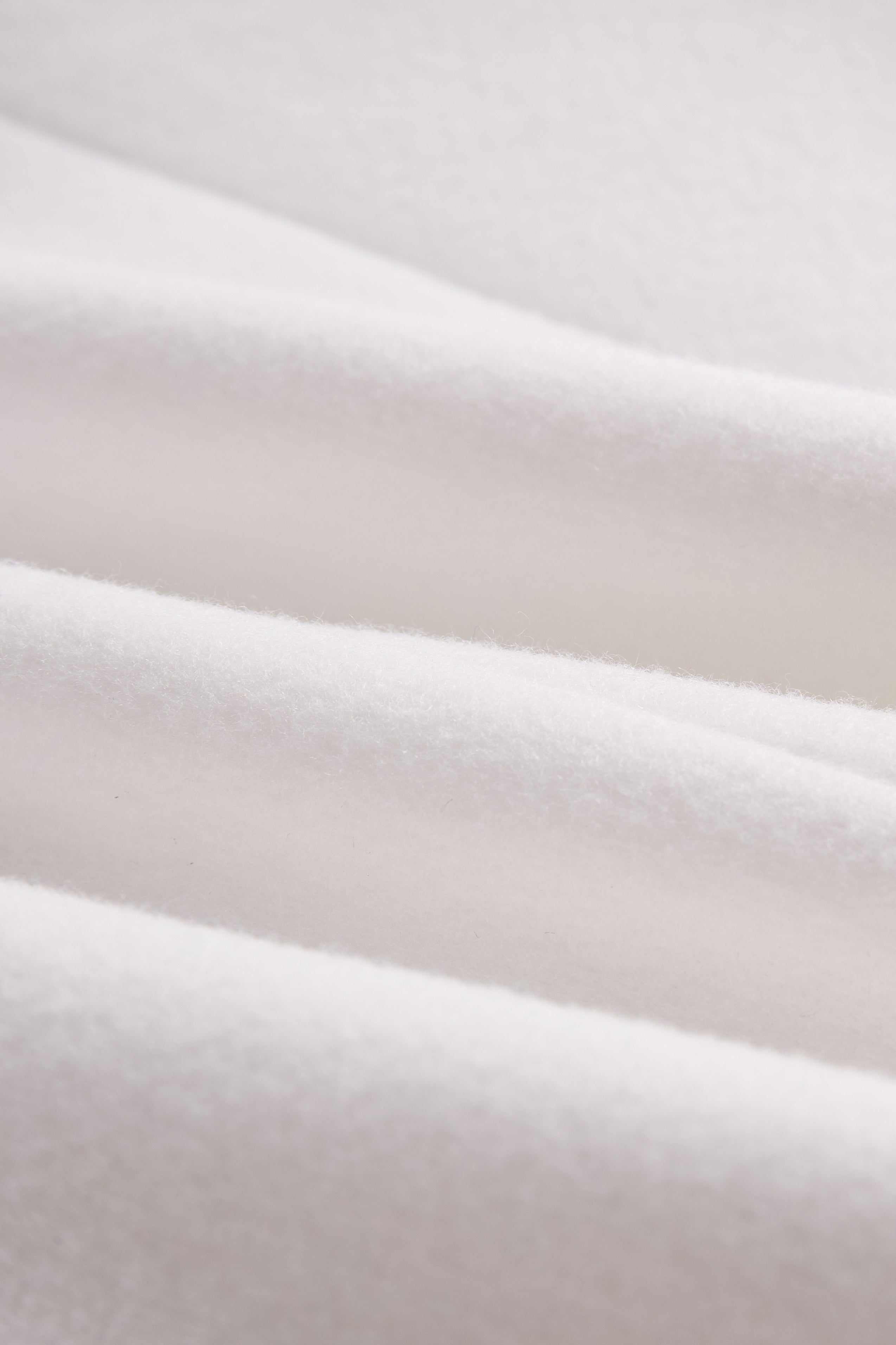 Chic White Blazer with Red Rose Embroidery