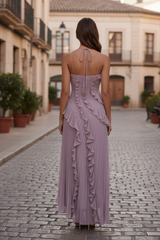 Occasion Ready Blooming Maxi Dress
