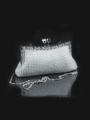 Chic Diamond Banquet Bag - Aurahers - Aura Her's LLC